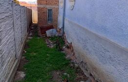 Casa batraneasca, D+P, Podari ,teren 507mp, Deschidere 21.5m