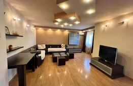 Apartament de 3 camere, 73,49 mp, decomandat, zona 1 Mai, Ciuperca