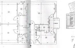 Apartament de 3 camere, 73,49 mp, decomandat, zona 1 Mai, Ciuperca