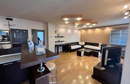 Apartament de 3 camere, 73,49 mp, decomandat, zona 1 Mai, Ciuperca