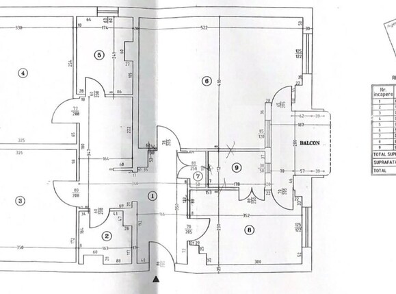 Apartament de vânzare 3 camere 1 Mai - 167010AV | BLITZ Craiova | Poza1