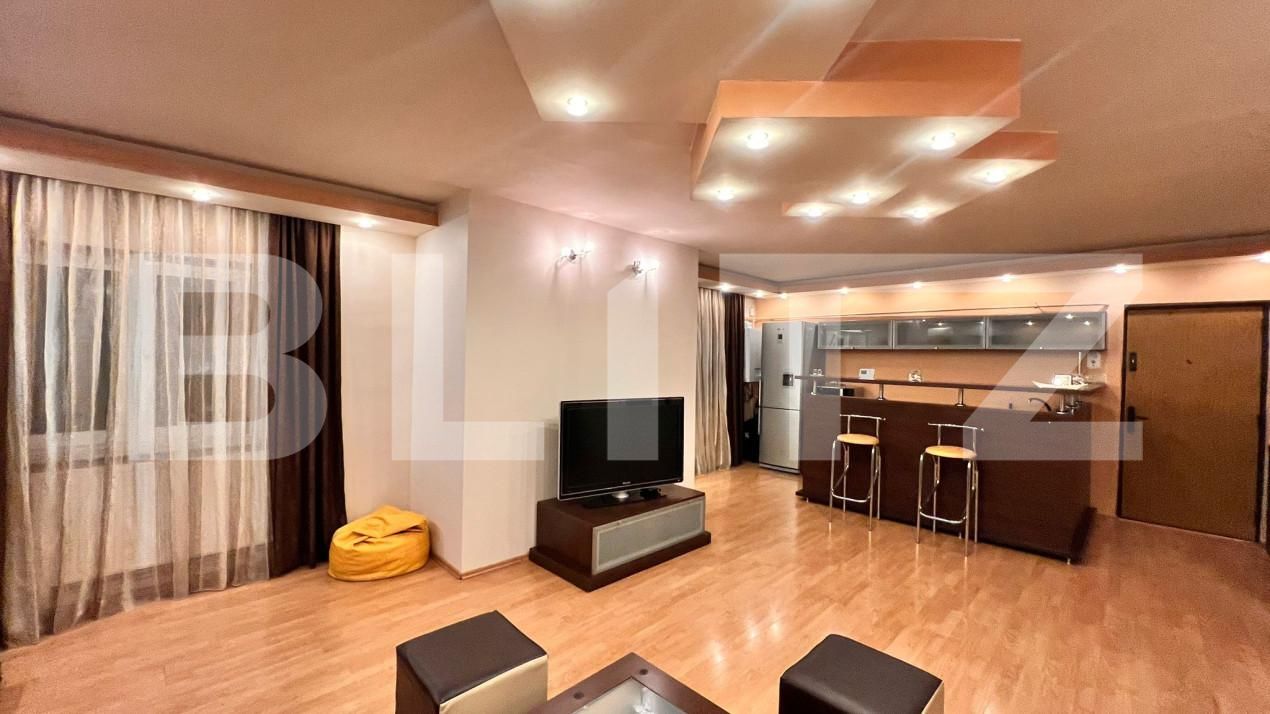 Apartament de vânzare 3 camere 1 Mai - 167010AV | BLITZ Craiova | Poza3