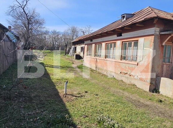 Casa de vânzare 3 camere Ghercesti - 167011CV | BLITZ Craiova | Poza1