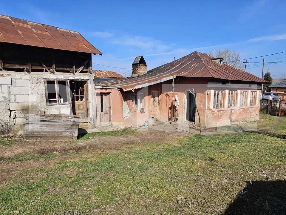 Casa de vânzare 3 camere Ghercesti - 167011CV | BLITZ Craiova | Poza3