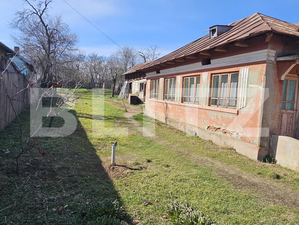 Casa de vânzare 3 camere Ghercesti - 167011CV | BLITZ Craiova | Poza1