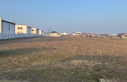 Parcele teren intravilan in zona Albesti