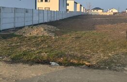 Parcele teren intravilan in zona Albesti