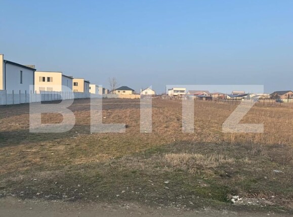 Teren de vânzare Exterior  Nord - 167016TV | BLITZ Craiova | Poza1
