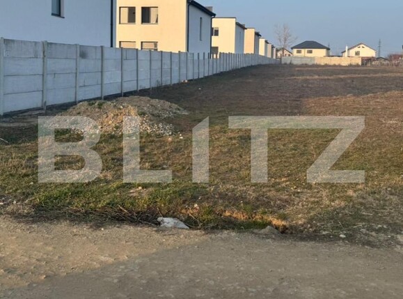 Teren de vânzare Exterior  Nord - 167016TV | BLITZ Craiova | Poza2