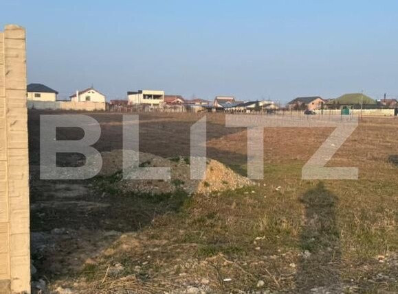 Teren de vânzare Exterior  Nord - 167016TV | BLITZ Craiova | Poza3