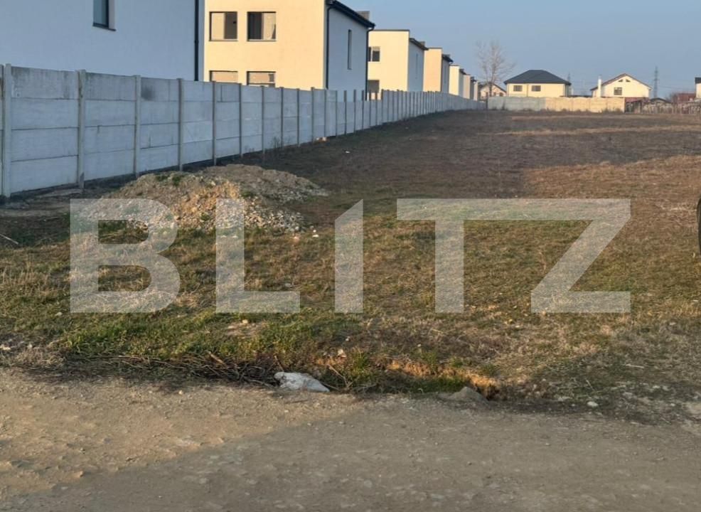 Teren de vânzare Exterior  Nord - 167016TV | BLITZ Craiova | Poza2