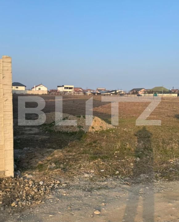 Teren de vânzare Exterior  Nord - 167016TV | BLITZ Craiova | Poza3