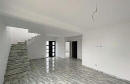 Casă P+E, la cheie, 127 mp utili, 400 mp teren, Smart Pub-Preajba!