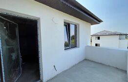 Casă P+E, la cheie, 127 mp utili, 400 mp teren, Smart Pub-Preajba!