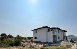 Casă P+E, la cheie, 127 mp utili, 400 mp teren, Smart Pub-Preajba!