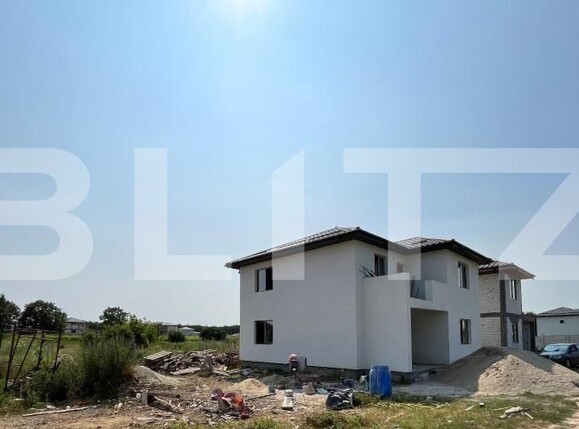 Casa de vânzare 5 camere Sud-Est - 167038CV | BLITZ Craiova | Poza1