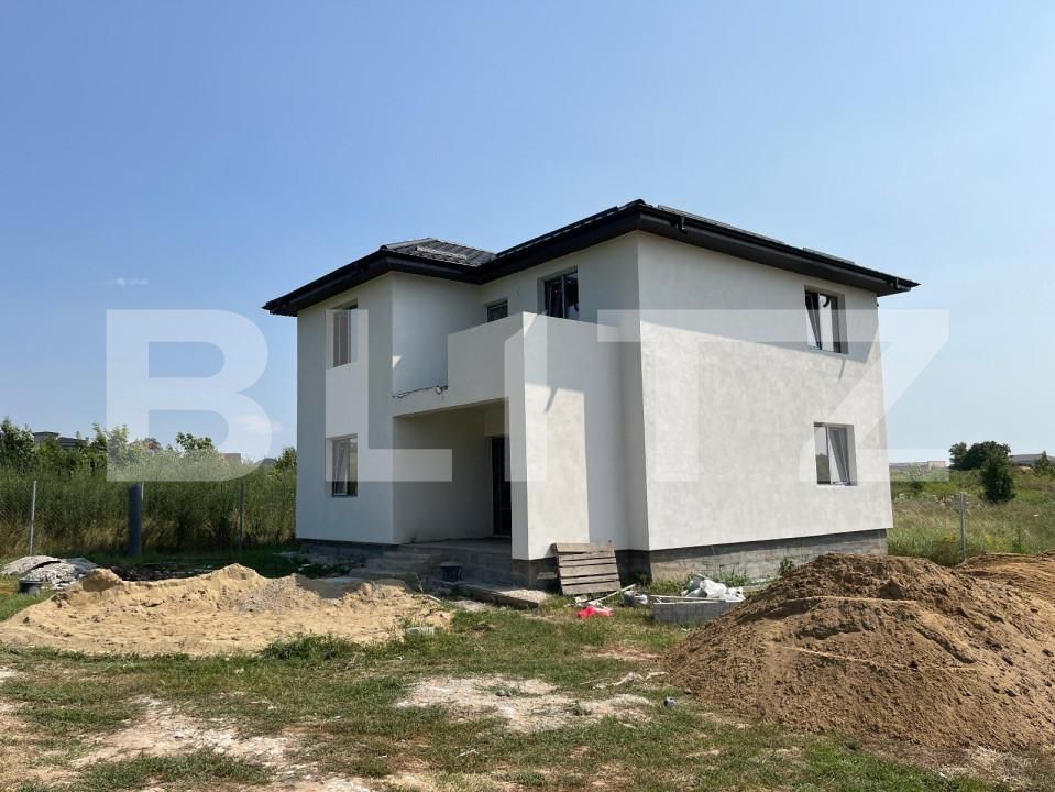 Casa de vânzare 5 camere Sud-Est - 167038CV | BLITZ Craiova | Poza3