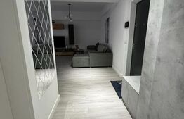 Apartament cu 2 camere, balcon, parcare privată - President Residence
