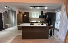 Apartament cu 2 camere, balcon, parcare privată - President Residence