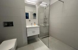 Apartament cu 2 camere, balcon, parcare privată - President Residence