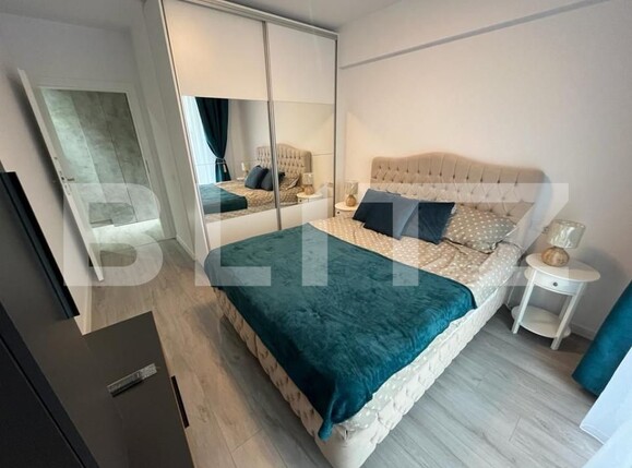 Apartament de închiriat 2 camere Calea Bucuresti - 167054AI | BLITZ Craiova | Poza5