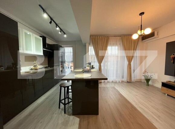 Apartament de închiriat 2 camere Calea Bucuresti - 167054AI | BLITZ Craiova | Poza3