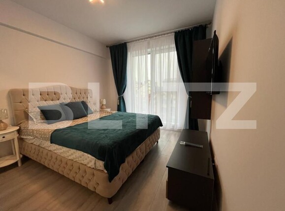 Apartament de închiriat 2 camere Calea Bucuresti - 167054AI | BLITZ Craiova | Poza6
