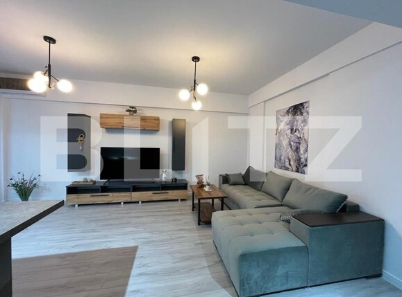 Apartament de închiriat 2 camere Calea Bucuresti - 167054AI | BLITZ Craiova | Poza1