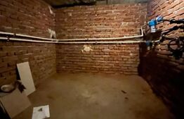 Casa P+1, Brazda lui Novac, 380 mp de teren