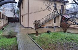 Casa P+1, Brazda lui Novac, 380 mp de teren