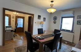 Casa P+1, Brazda lui Novac, 380 mp de teren