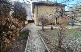 Casa P+1, Brazda lui Novac, 380 mp de teren