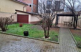 Casa P+1, Brazda lui Novac, 380 mp de teren