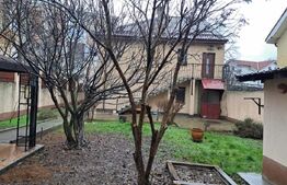 Casa P+1, Brazda lui Novac, 380 mp de teren