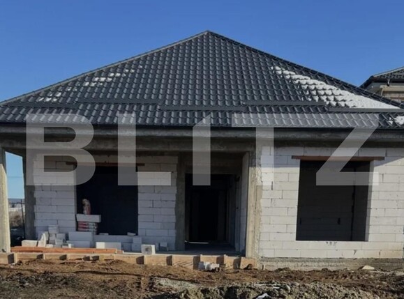 Casa de vânzare 3 camere Exterior  Nord - 167070CV | BLITZ Craiova | Poza3