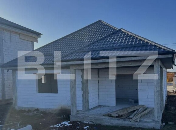 Casa de vânzare 3 camere Exterior  Nord - 167070CV | BLITZ Craiova | Poza1