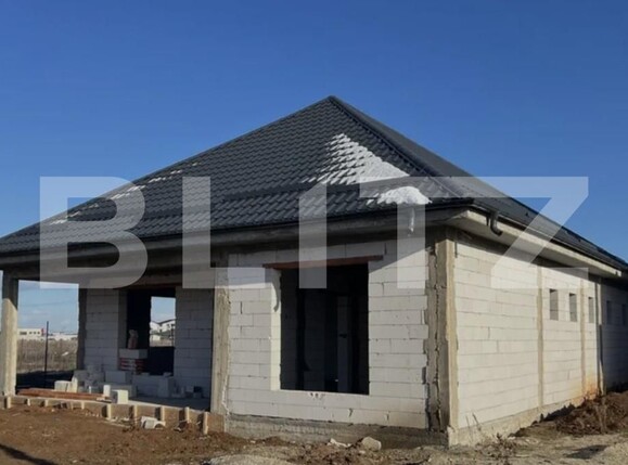 Casa de vânzare 3 camere Exterior  Nord - 167070CV | BLITZ Craiova | Poza2