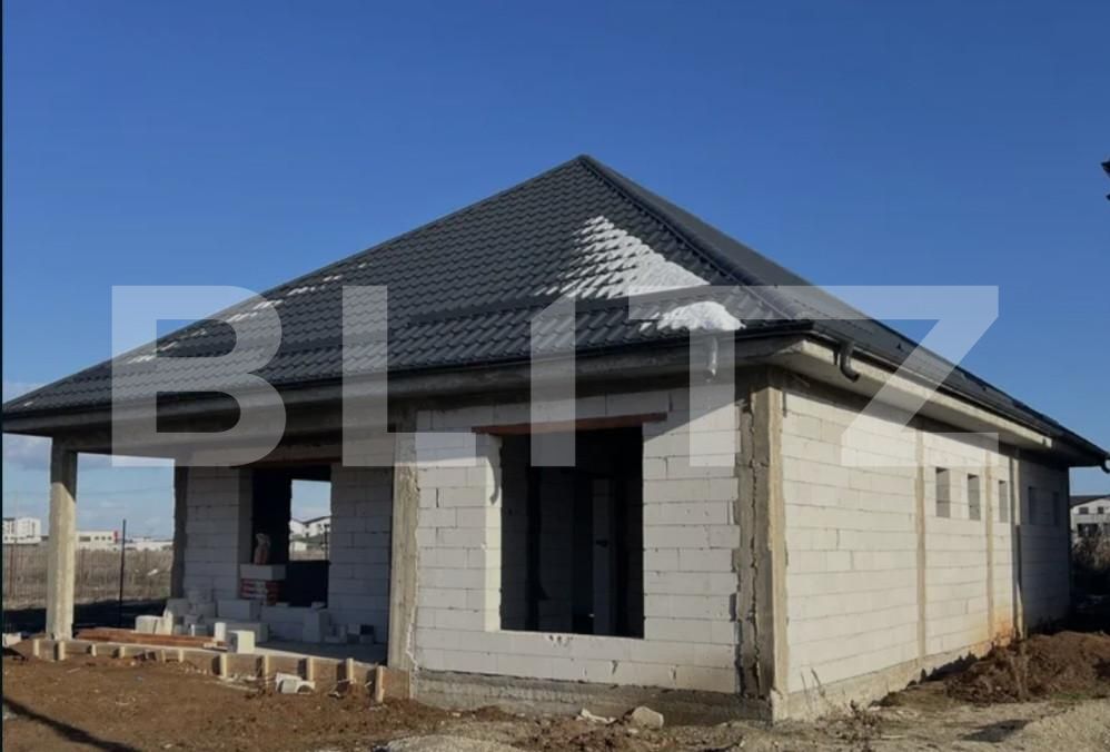 Casa de vânzare 3 camere Exterior  Nord - 167070CV | BLITZ Craiova | Poza2