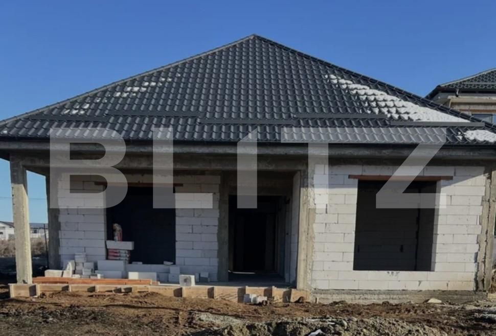Casa de vânzare 3 camere Exterior  Nord - 167070CV | BLITZ Craiova | Poza3