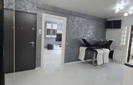 Apartament 2 camere, 58 mp, mobilat-utilat modern, et.2, zona Rovine-Randez-Vous