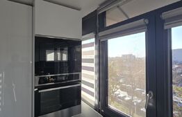 Apartament 2 camere, 58 mp, mobilat-utilat modern, et.2, zona Rovine-Randez-Vous