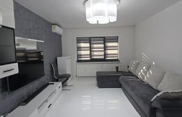 Apartament 2 camere, 58 mp, mobilat-utilat modern, et.2, zona Rovine-Randez-Vous