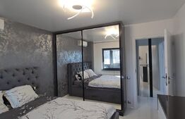 Apartament 2 camere, 58 mp, mobilat-utilat modern, et.2, zona Rovine-Randez-Vous