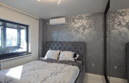 Apartament 2 camere, 58 mp, mobilat-utilat modern, et.2, zona Rovine-Randez-Vous