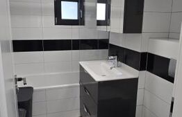 Apartament 2 camere, 58 mp, mobilat-utilat modern, et.2, zona Rovine-Randez-Vous