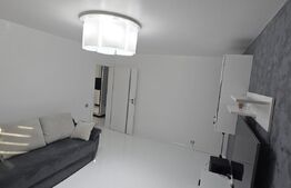 Apartament 2 camere, 58 mp, mobilat-utilat modern, et.2, zona Rovine-Randez-Vous