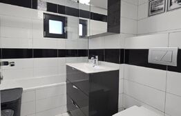 Apartament 2 camere, 58 mp, mobilat-utilat modern, et.2, zona Rovine-Randez-Vous