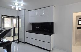 Apartament 2 camere, 58 mp, mobilat-utilat modern, et.2, zona Rovine-Randez-Vous