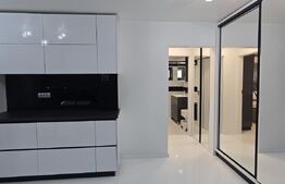 Apartament 2 camere, 58 mp, mobilat-utilat modern, et.2, zona Rovine-Randez-Vous