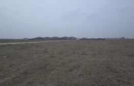 Teren intravilan, 1000 mp, pozitie pe colt, front 39 metri, zona Metro